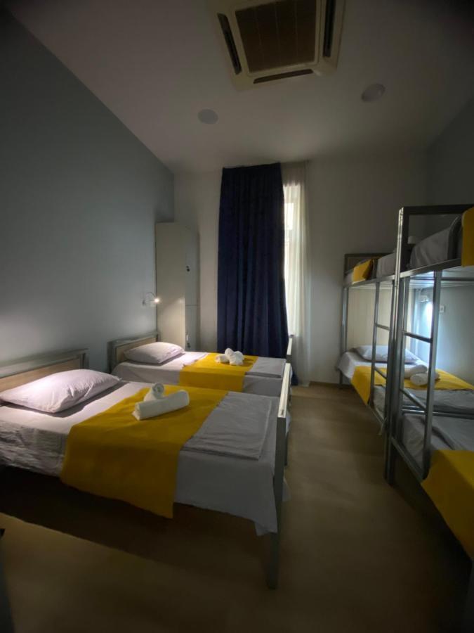 Queen Hostel Tbilisi Exteriör bild