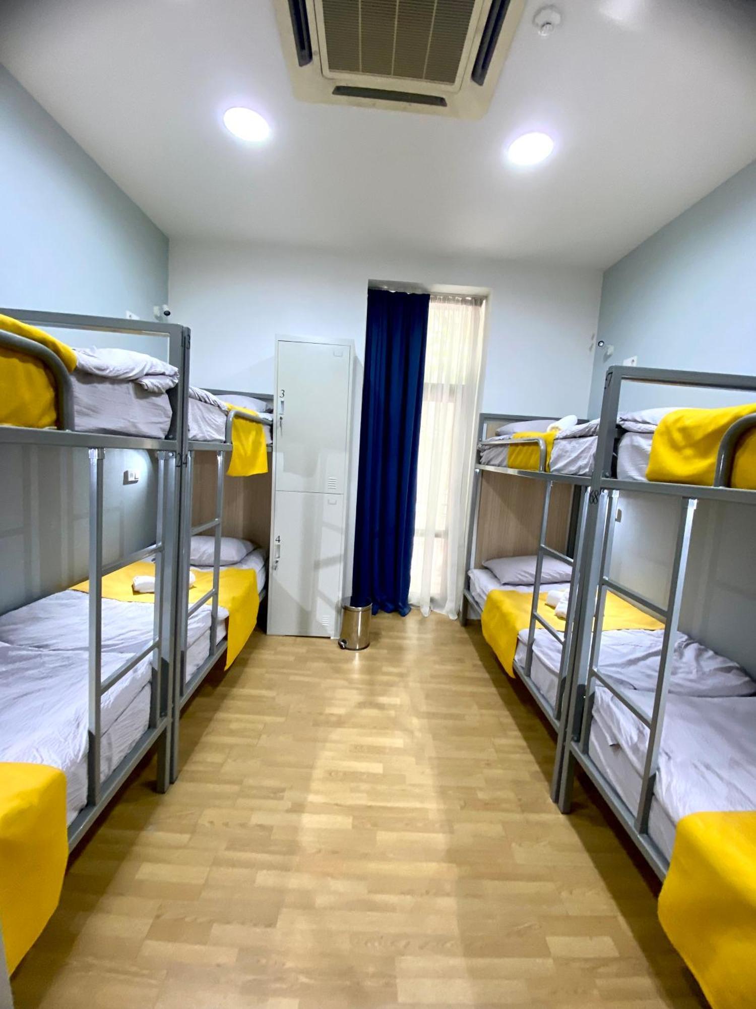 Queen Hostel Tbilisi Exteriör bild